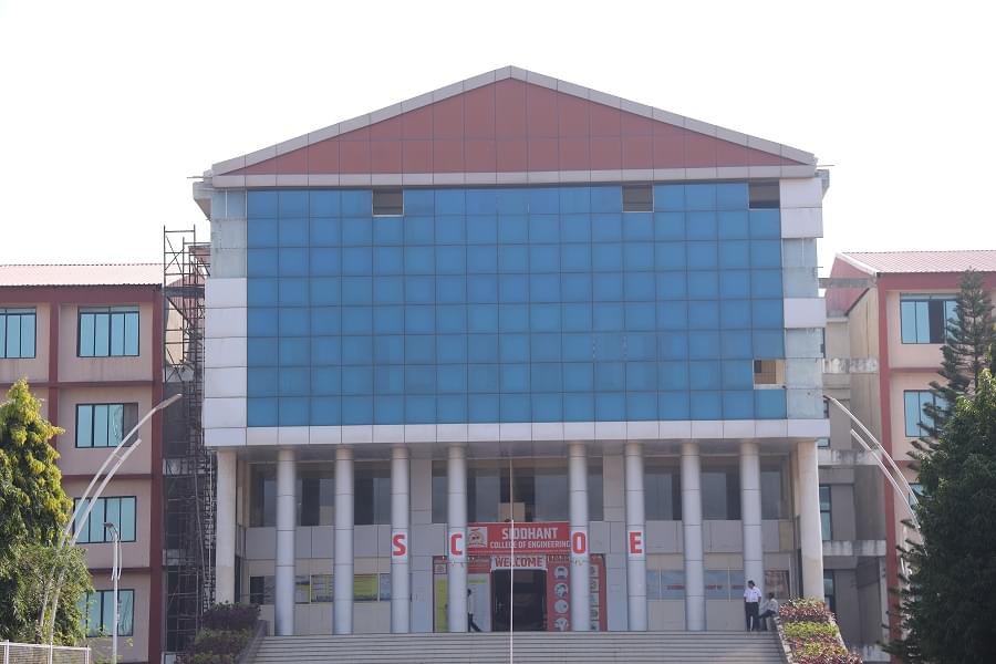 Western Business School Pune Infrastructure photo 17